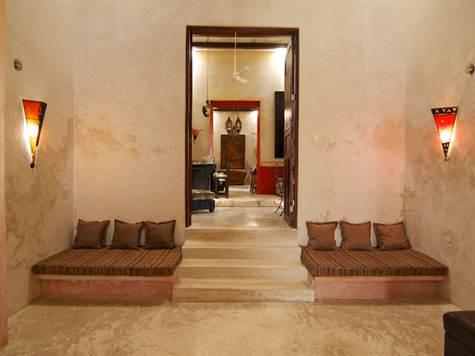 HACIENDA IZAMAL